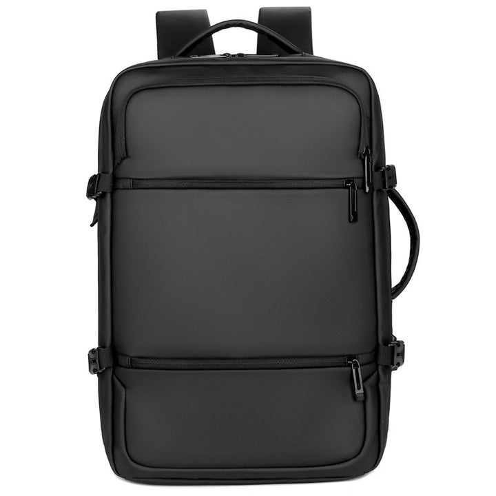Versatile Business Travel Backpack Bowlift