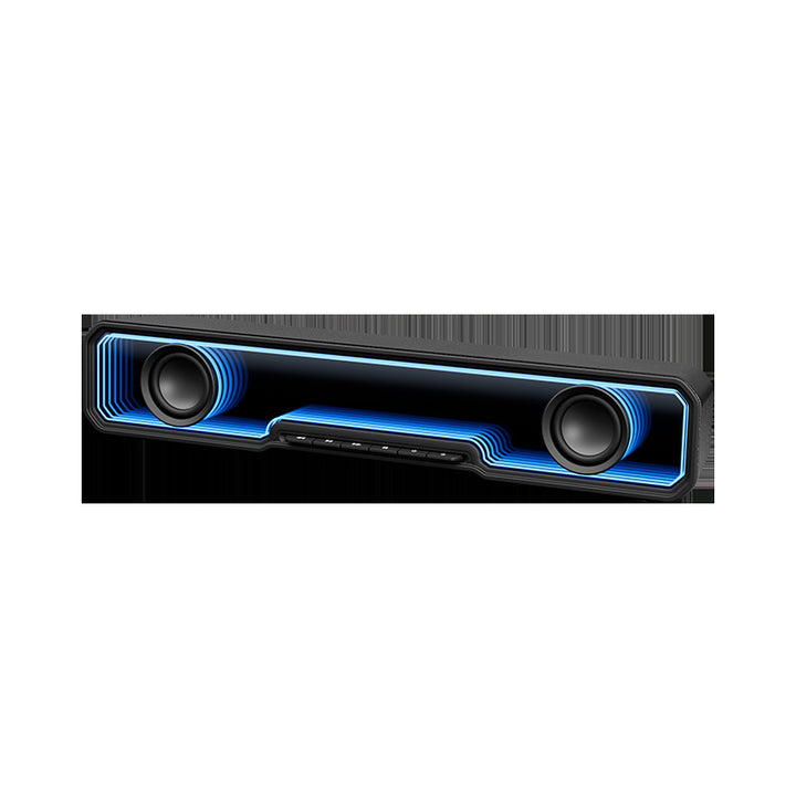 WirelessMulti-Channel Gaming Soundbar Bowlift