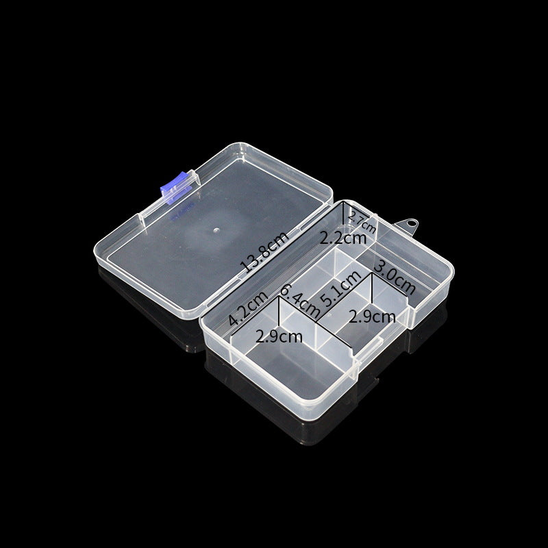 Multi-Compartment Portable Organizer Bowlift
