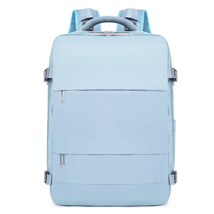 Versatile Travel Backpack Bowlift
