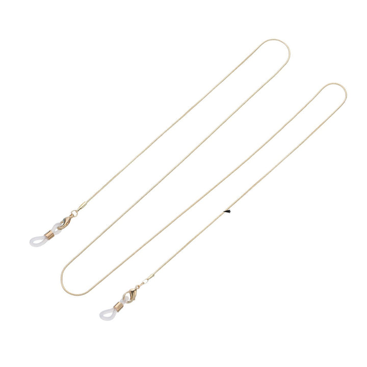 Elegant Eyewear Chain Bowlift