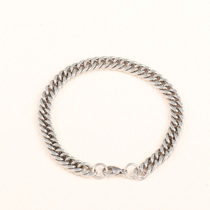 Chunky Link Bracelet Bowlift