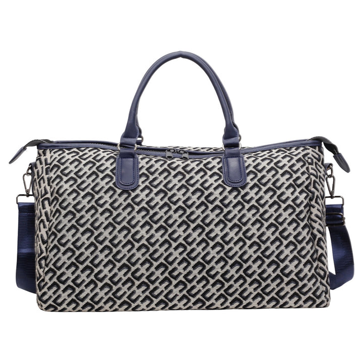 Stylish Travel Duffle Bowlift
