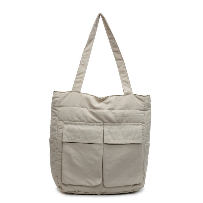 Everyday Utility Tote Bowlift