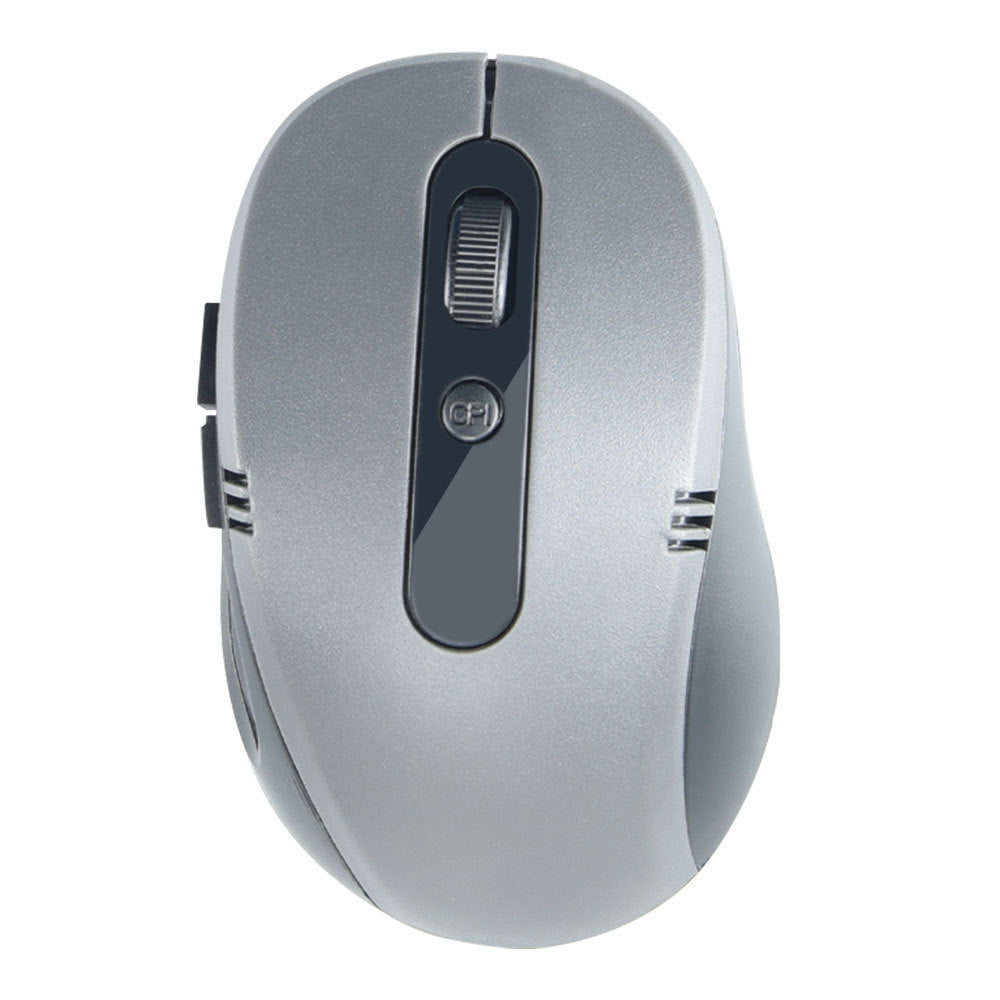 Wireless Ergonomic Gaming Mouse Bowlift