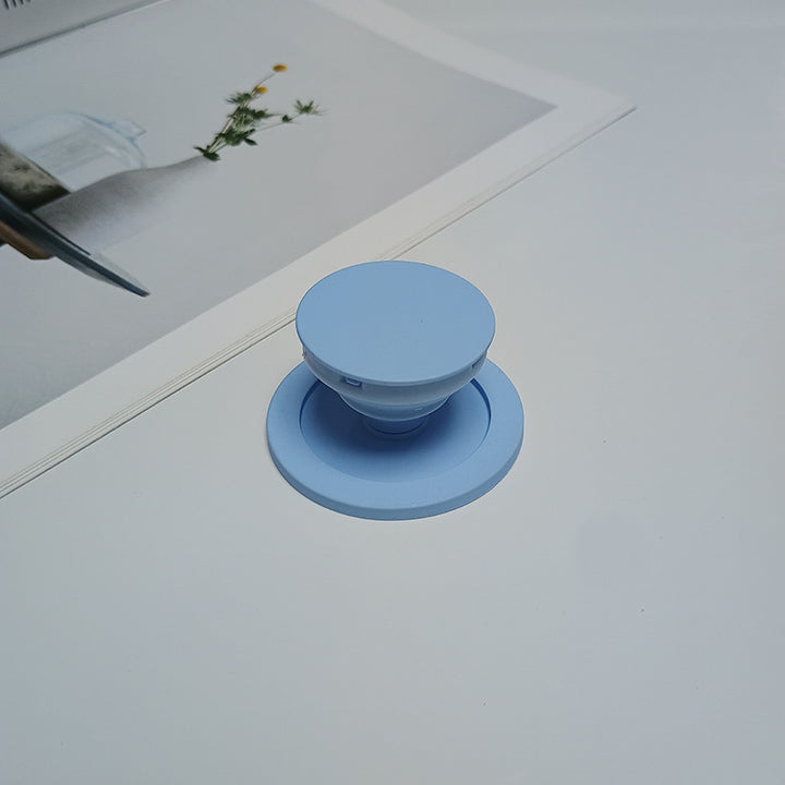 Multi-Functional Silicone Phone Stand Bowlift
