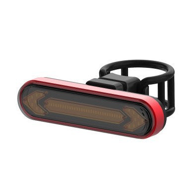 USB Rechargeable Bicycle Safety Light Bowlift