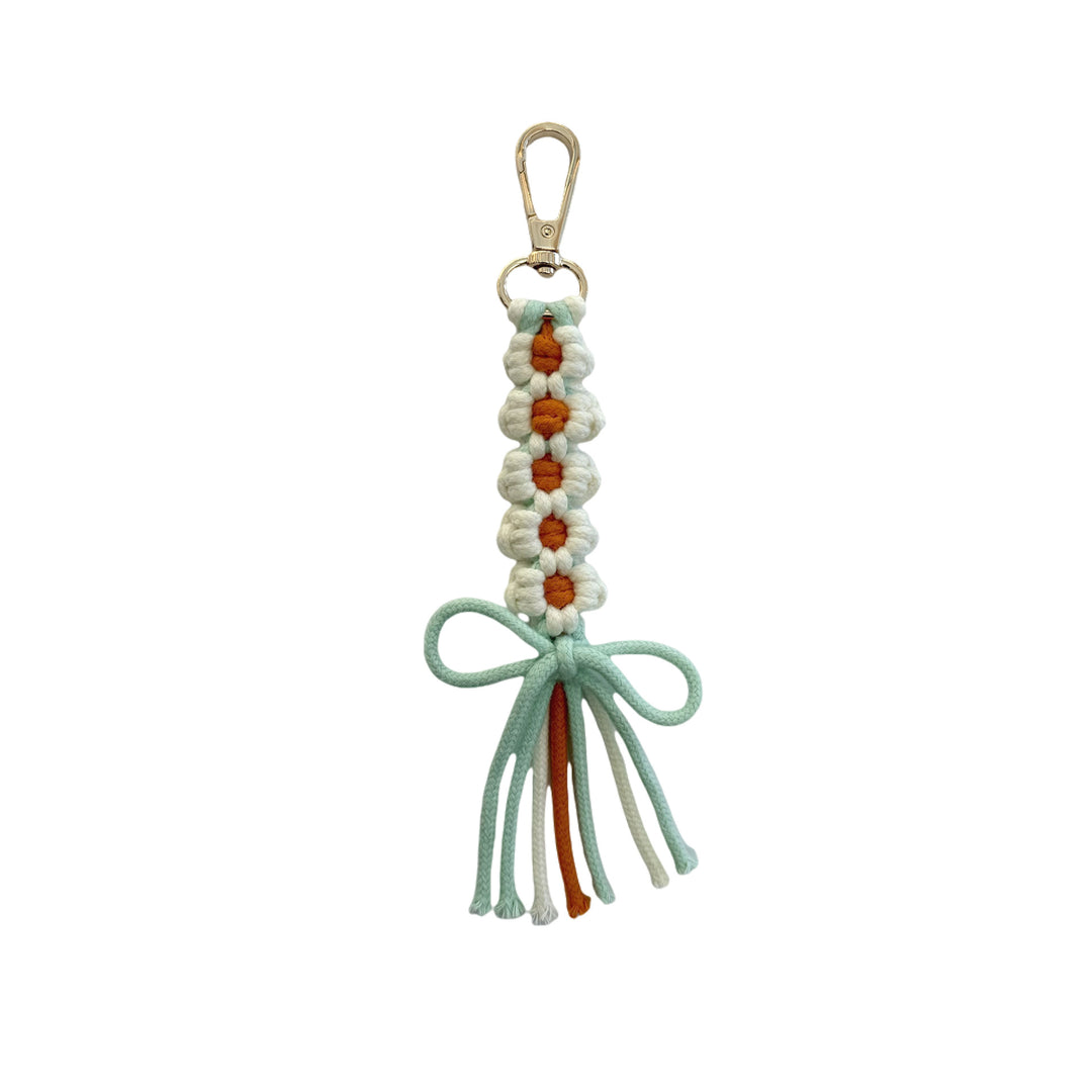 Keychain Bowlift