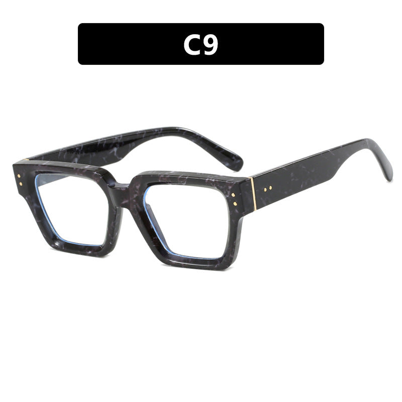 Women's trendy sunglasses in elegant oversized design Bowlift