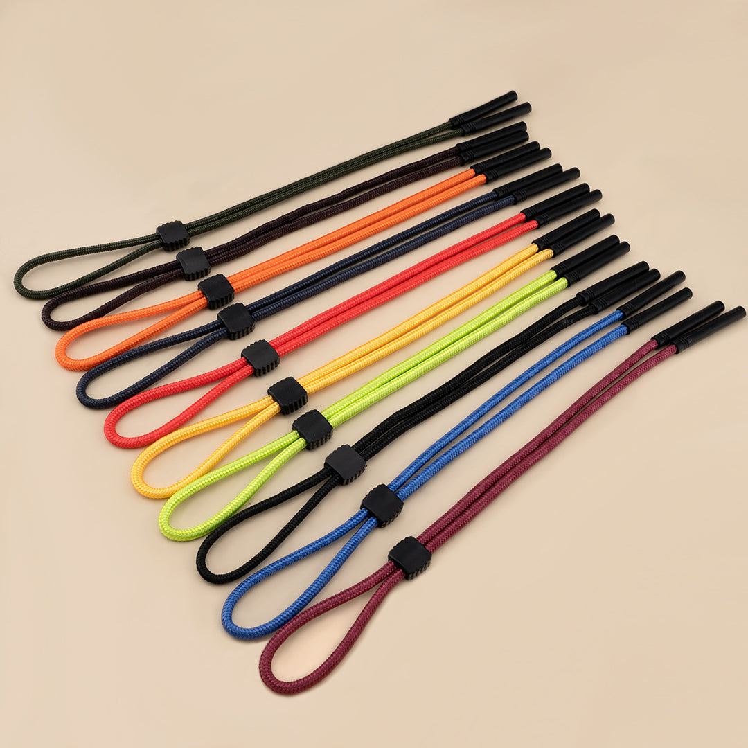 Durable Utility Paracord Shoelaces Bowlift