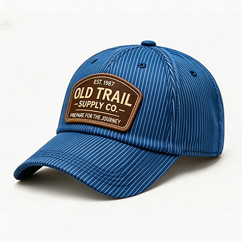 Unisex Baseball Cap Bowlift