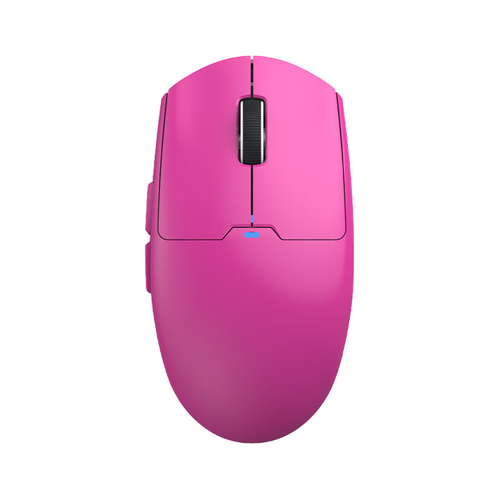 Precision Wireless Gaming Mouse Bowlift