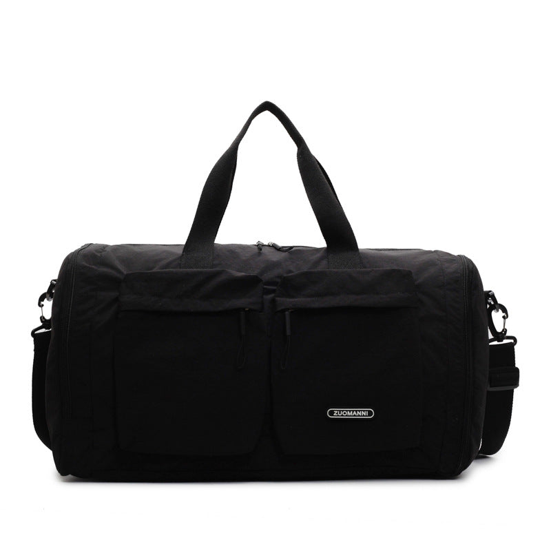 Practical Sports-Duffel Bag Bowlift