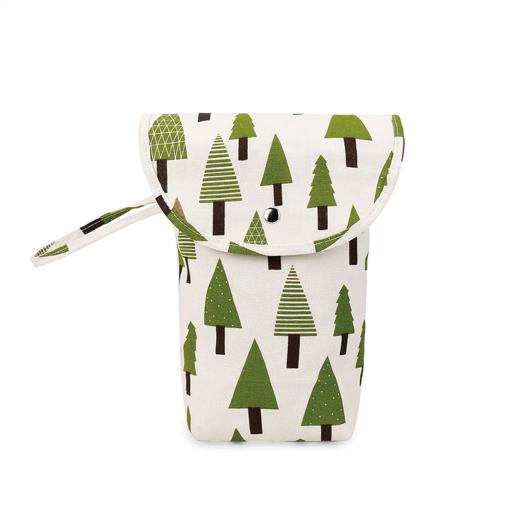 Phone case Bowlift made from sustainable cotton material