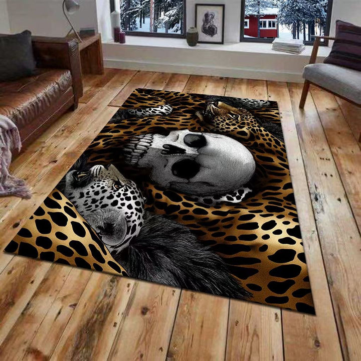 3D Printed Tiger Wall Mural Bowlift