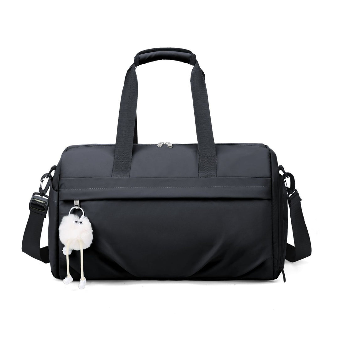 Functional Sports Duffle Bag Bowlift