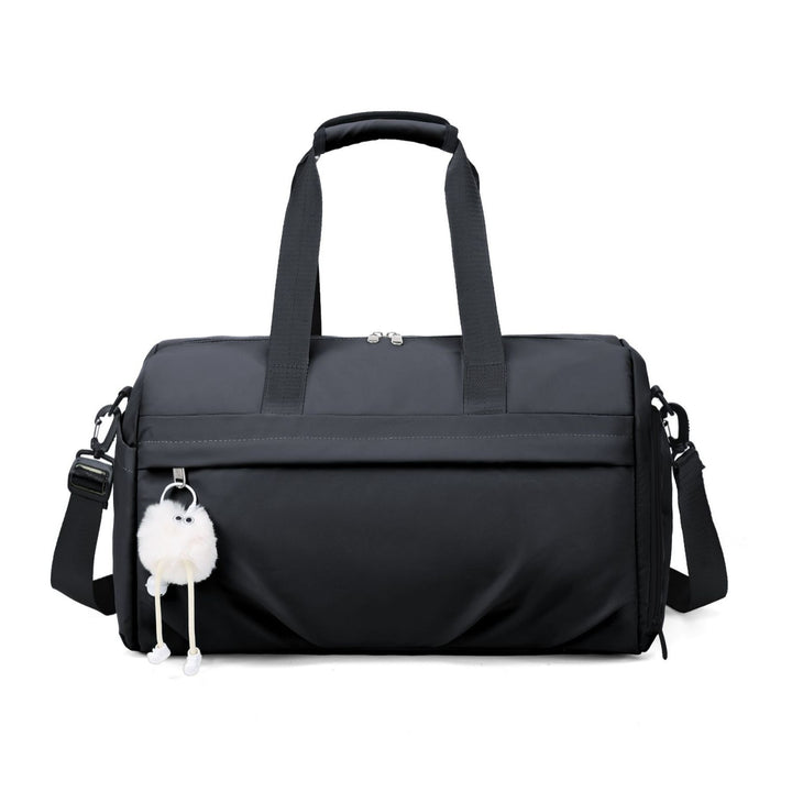 Functional Sports Duffle Bag Bowlift