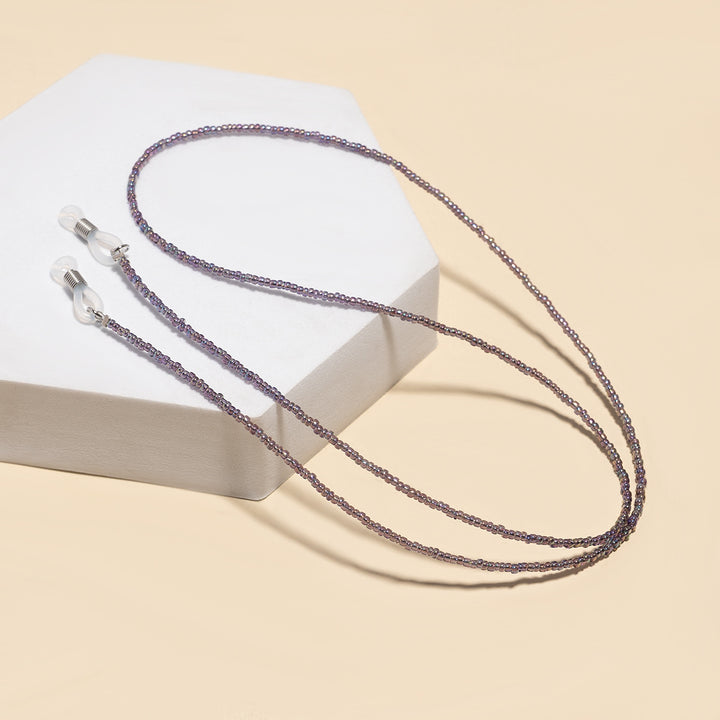 Stylish Eyewear Chain Bowlift