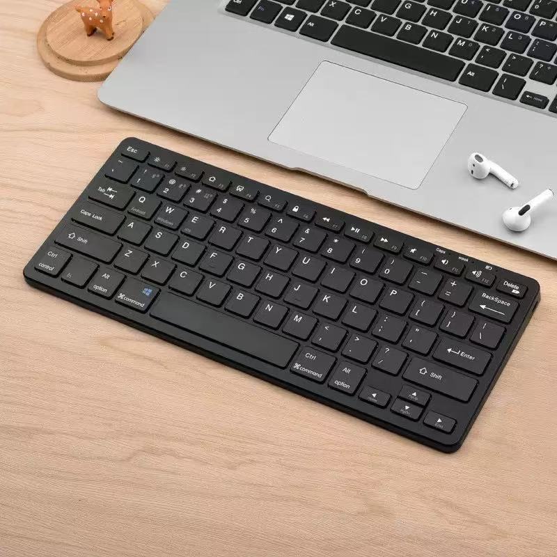 WirelessBluetooth Keyboard Bowlift