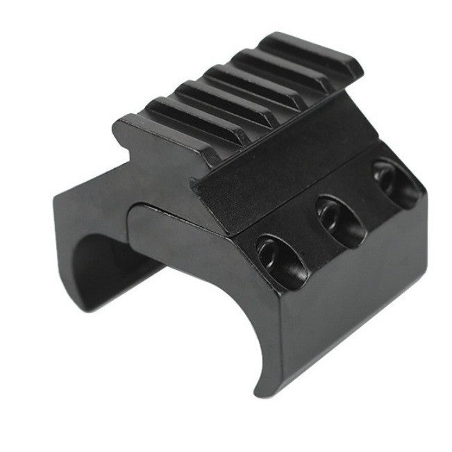 Tactical Gun Mounting System Bowlift
