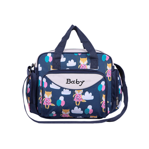 Baby and toddler bag Bowlift