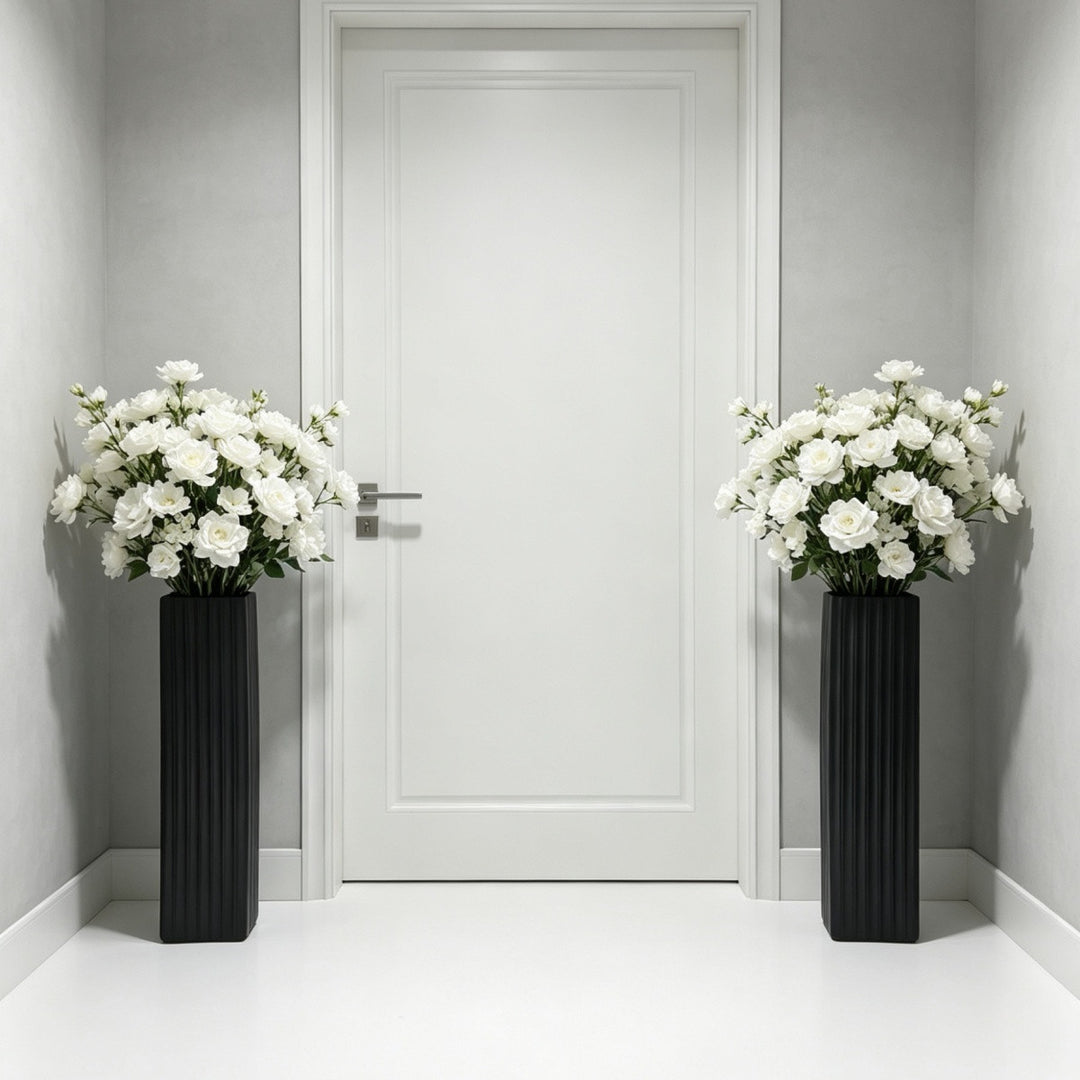 Decorative Flower Vase Bowlift