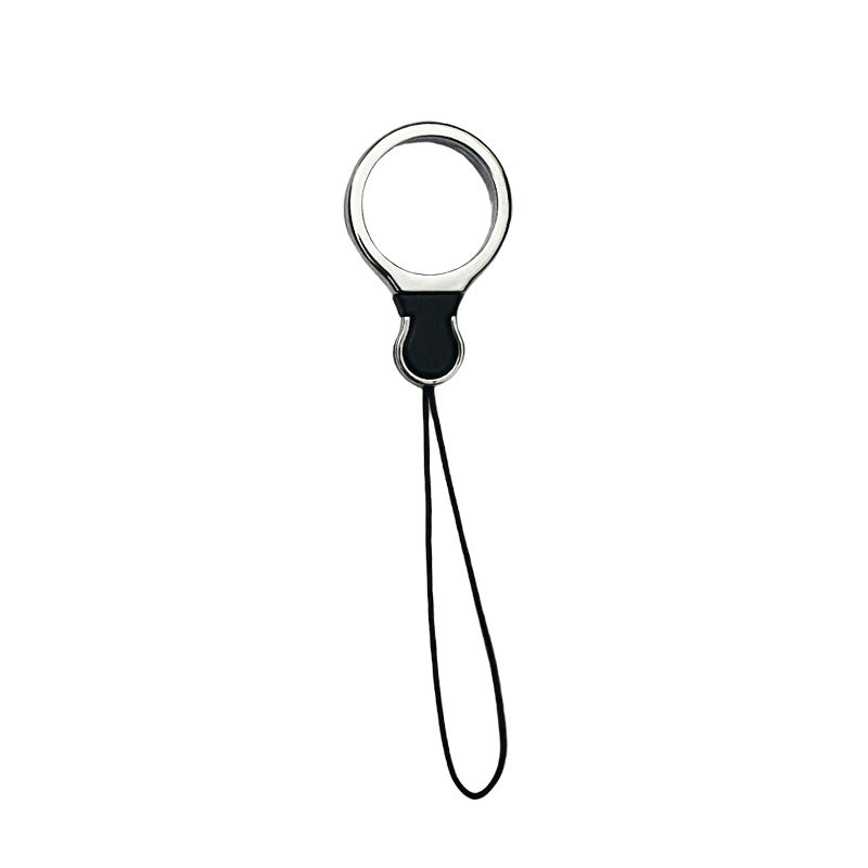 Versatile Keyring Accessory Set Bowlift