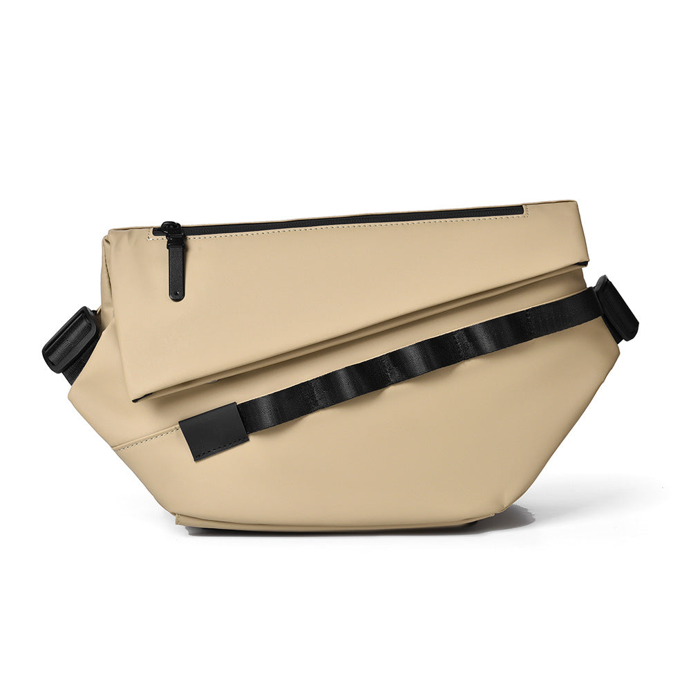 Innovative Minimalist Sling Bag Bowlift