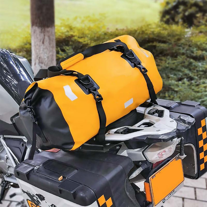 Waterproof Sport Duffle Bag Bowlift