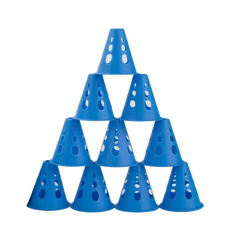 Performance Agility Training Cones Bowlift