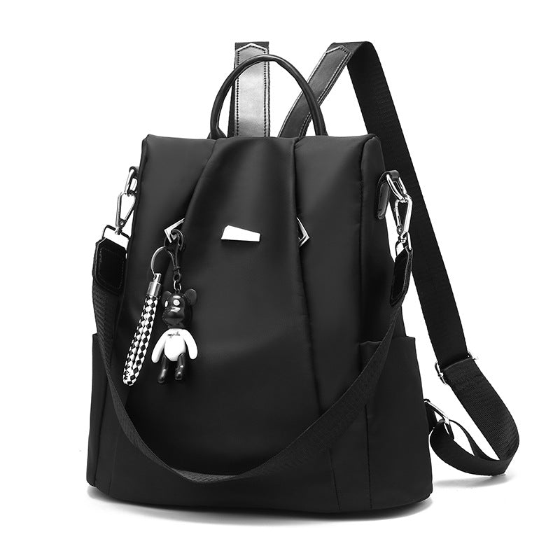 Functional Casual Backpack Bowlift