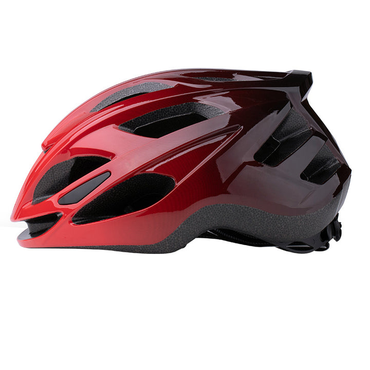 Bicycle helmet with advanced ventilation system Bowlift