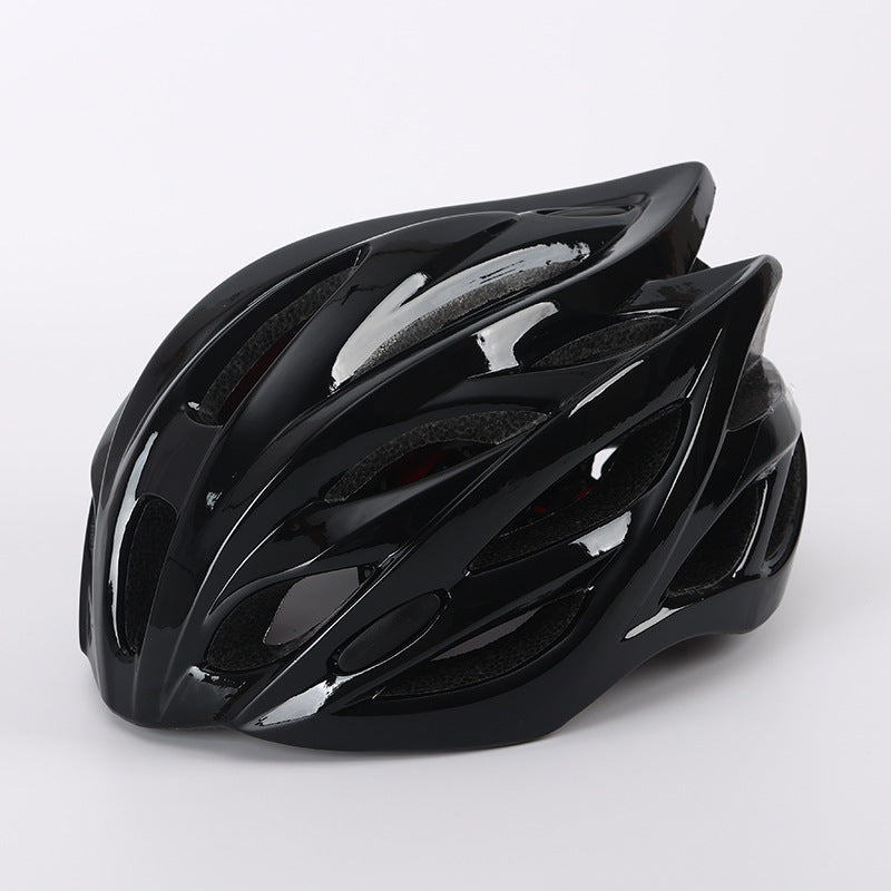 Advanced Ventilated Cycling Helmet Bowlift