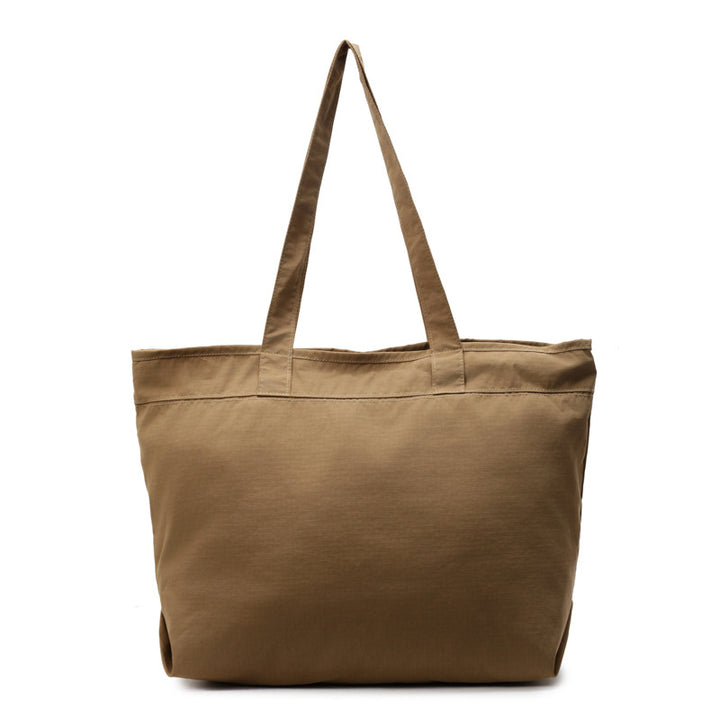 Canvas Tote Bowlift