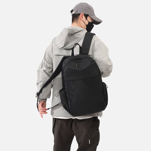 Practical Everyday Backpack Bowlift