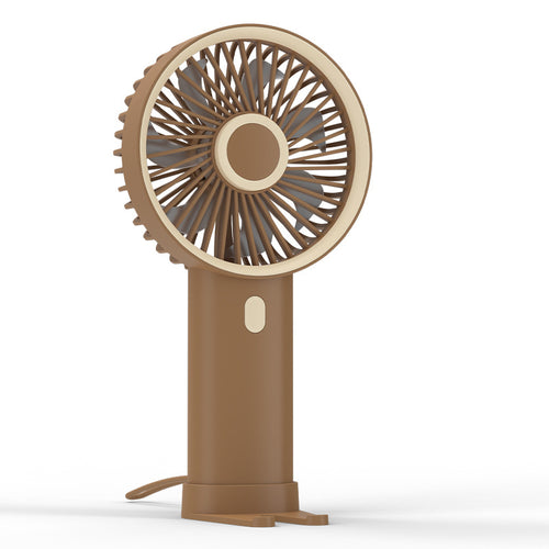 Women Portable Fan Bowlift