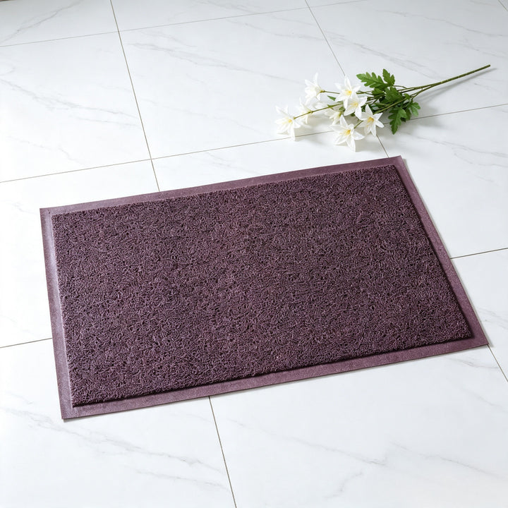 Soft Absorbent Bath Mat Bowlift
