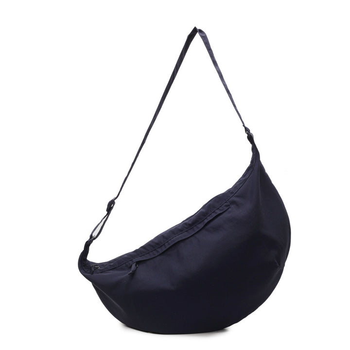 Contemporary Shoulder Bag Bowlift