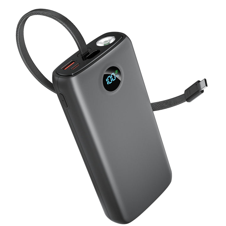 Powerbank Bowlift