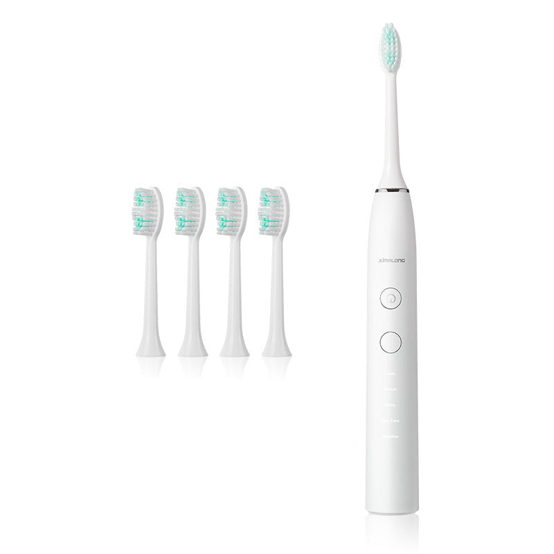 Electric Toothbrush Bowlift