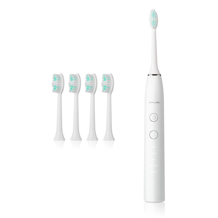 Electric Toothbrush Bowlift