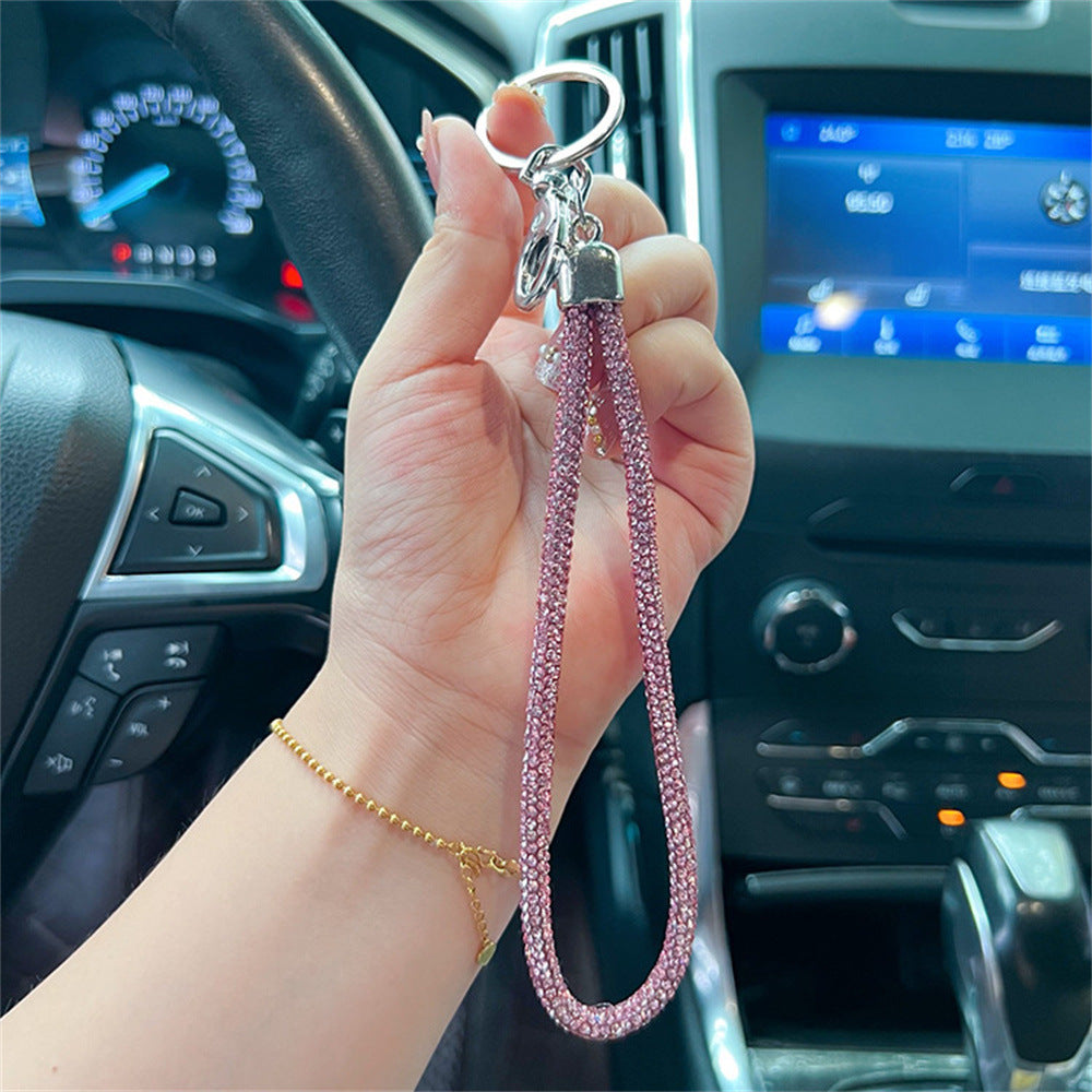Keychain Holder Bowlift