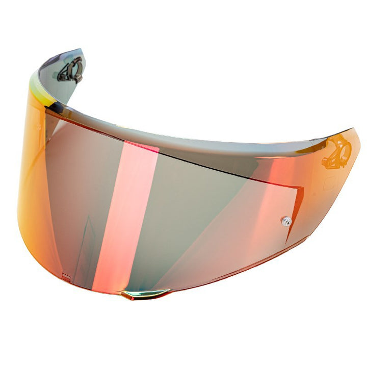 Visor Shield for Motorcycle Helmets Bowlift