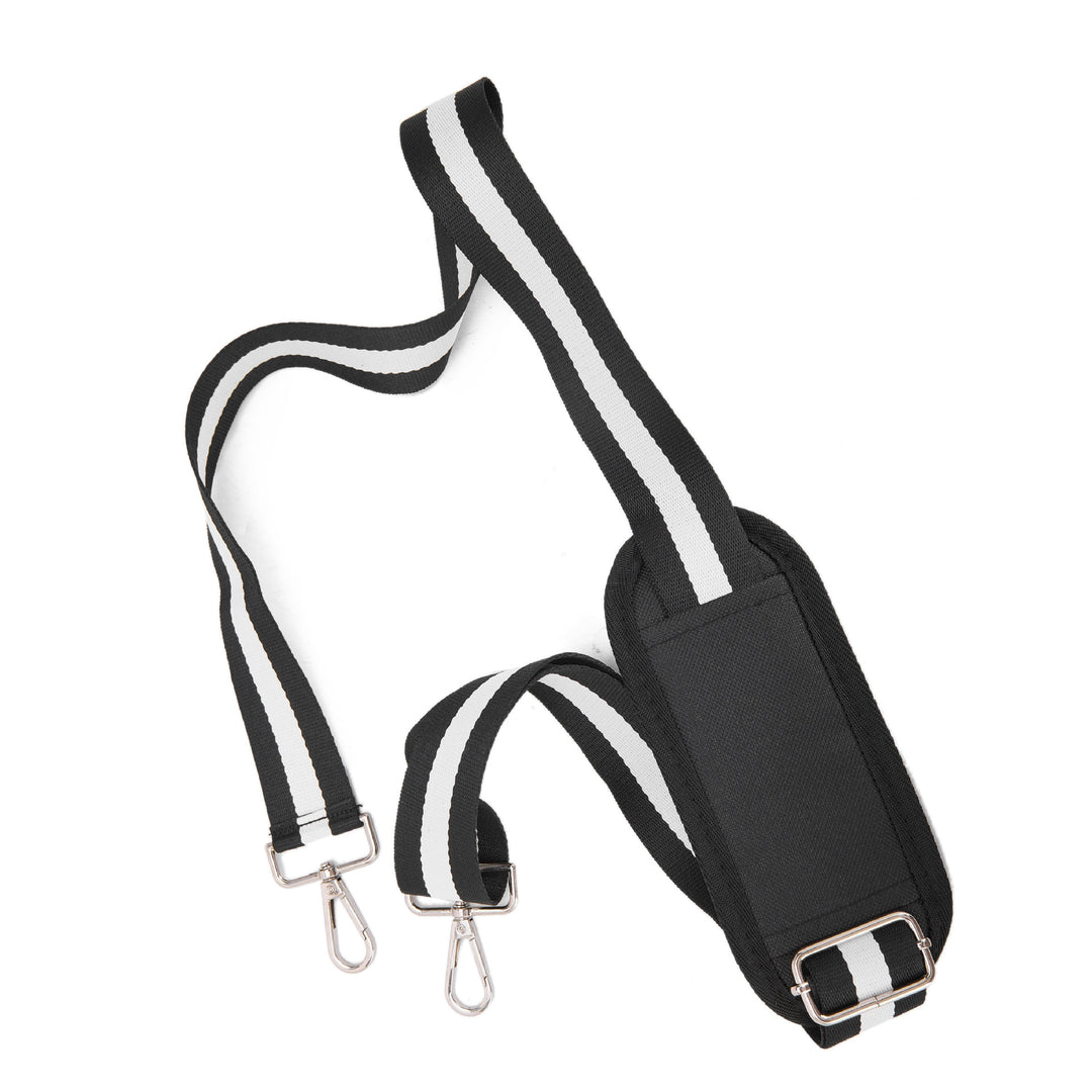 Durable Adjustable Guitar Strap Bowlift