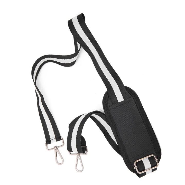 Durable Adjustable Guitar Strap Bowlift