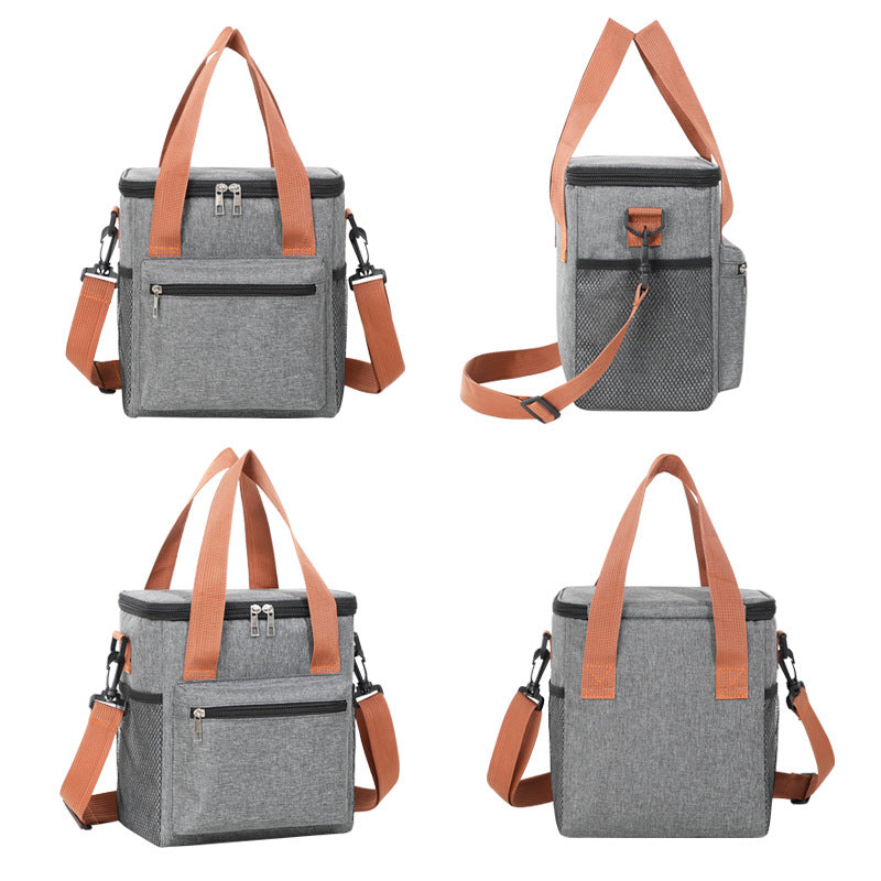 Cooler Bag Bowlift