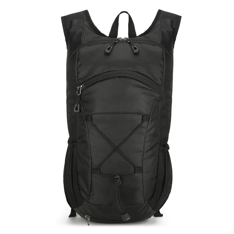 Lightweight Hydration Backpack Bowlift