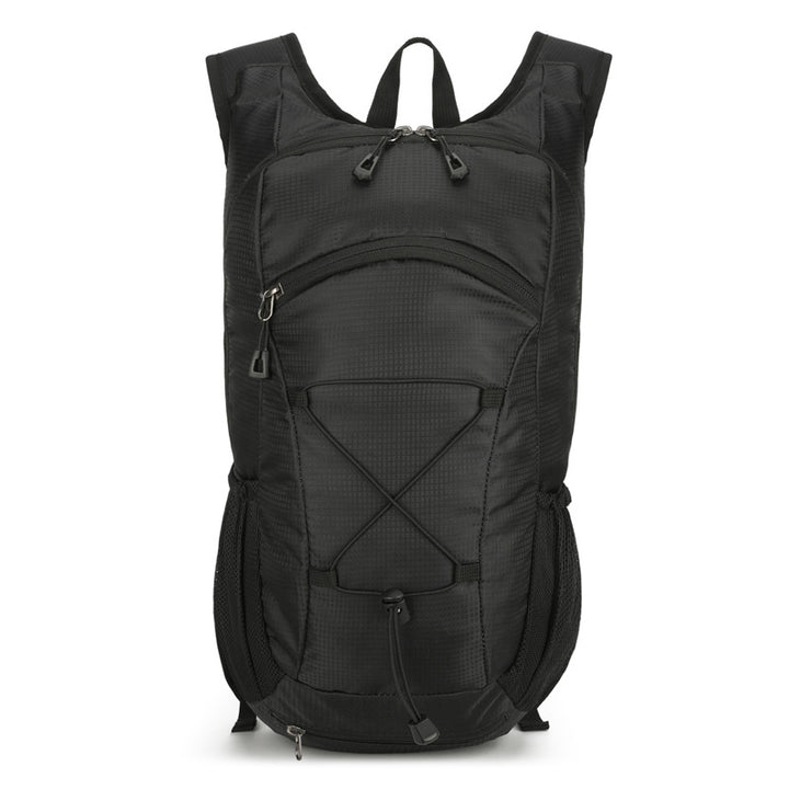 Lightweight Hydration Backpack Bowlift