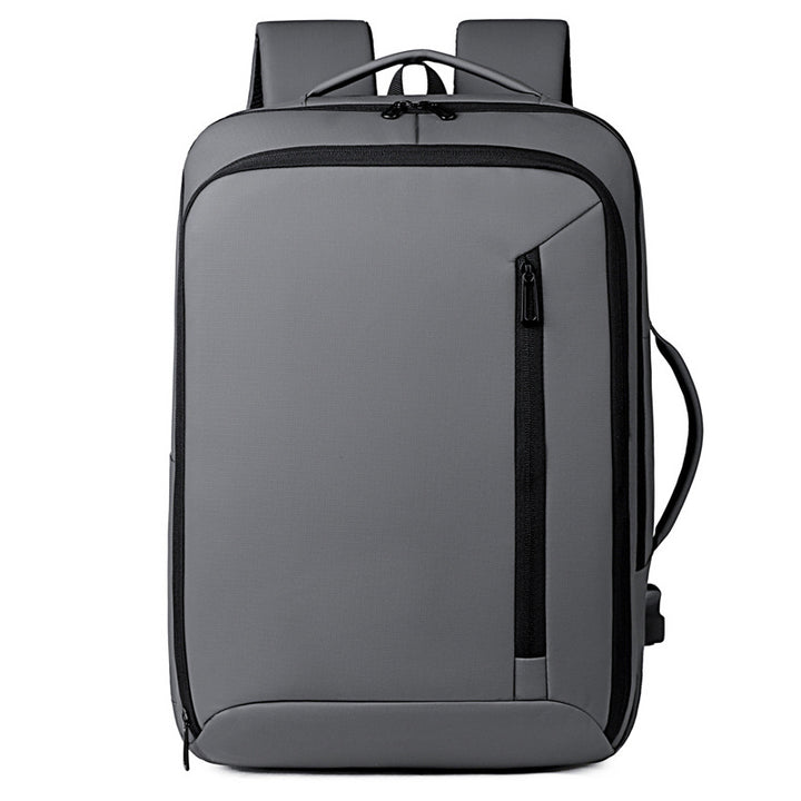 Versatile Travel Backpack Bowlift