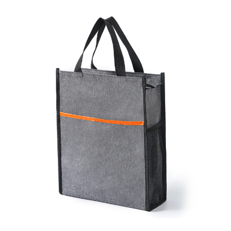 Multi-Functional Reusable Shopping Tote Bag Bowlift
